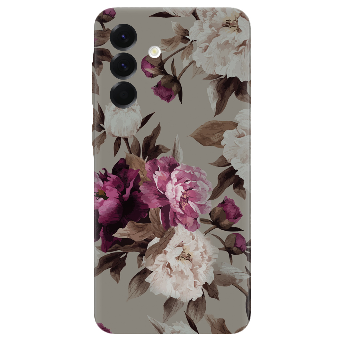 Чохол для Samsung Galaxy A56 5G Vintage - фото 1 - Чохли для телефонів