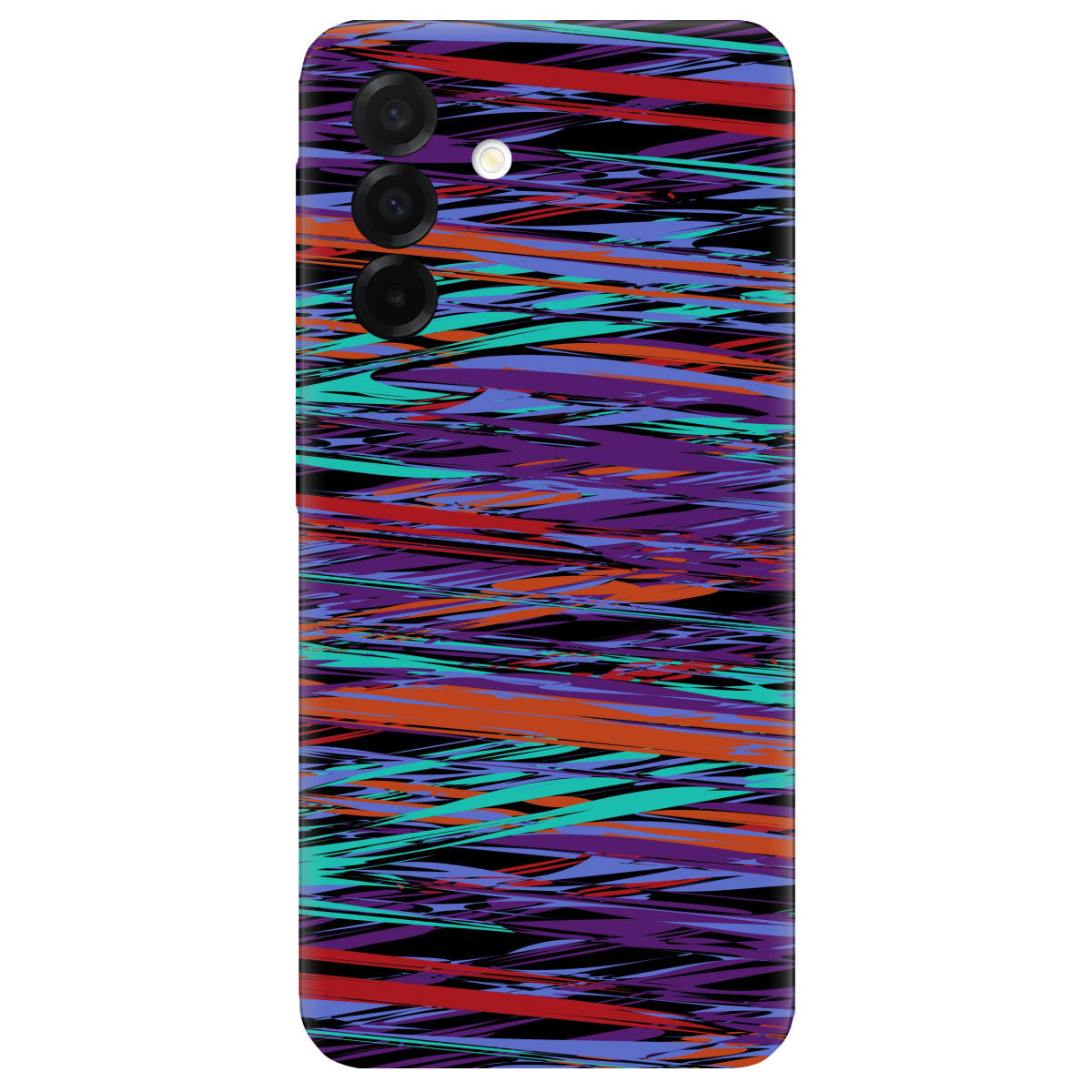 Чехол для Samsung Galaxy A26 5G Night sky - фото 1 - Чехлы для телефонов