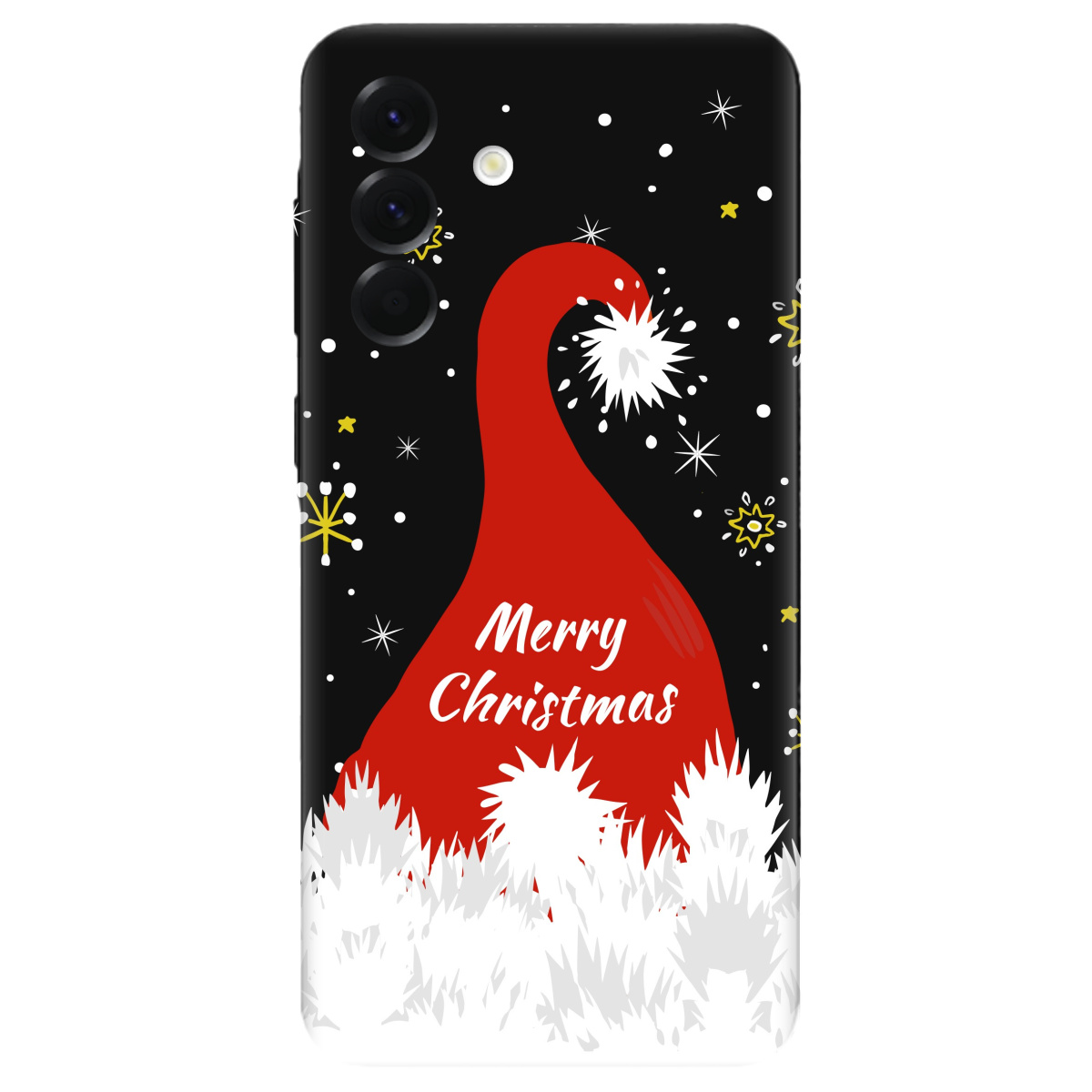 Чохол для Samsung Galaxy A56 5G Santa - фото 1 Чохол для Samsung Galaxy A56 5G Santa - фото 1 - Чохли для телефонів