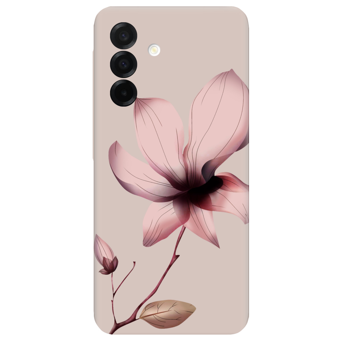 Чохол для Samsung Galaxy A26 5G Blossom - фото 1 Чохол для Samsung Galaxy A26 5G Blossom - фото 1 - Чохли для телефонів