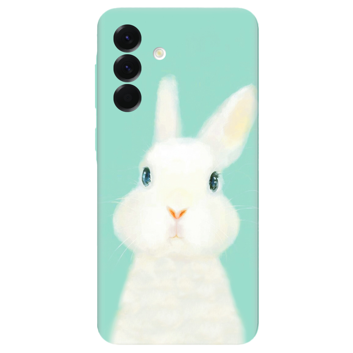 Чохол для Samsung Galaxy A56 5G Зayka - фото 1 - Чохли для телефонів