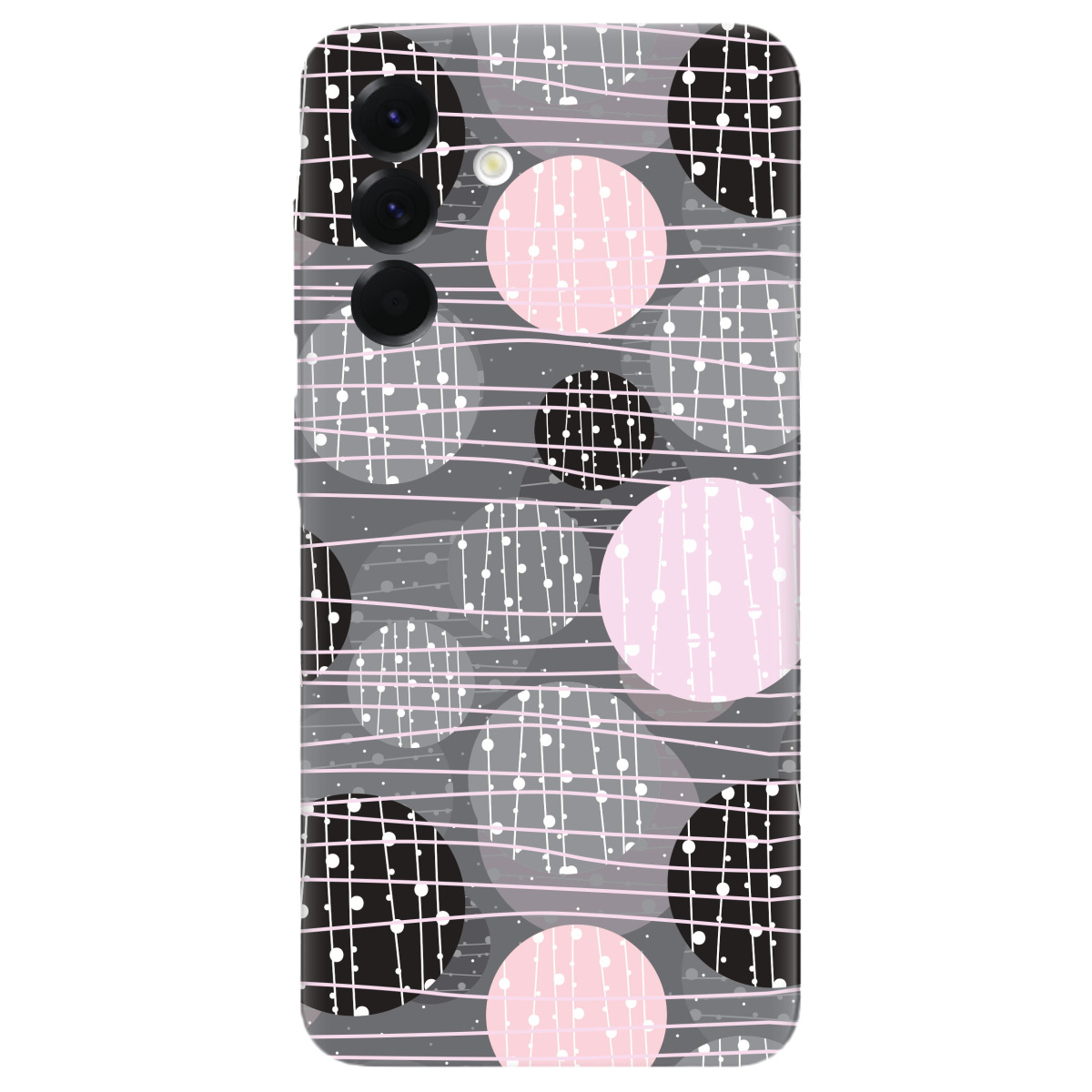 Чохол для Samsung Galaxy A56 5G Shine - фото 1 - Чохли для телефонів