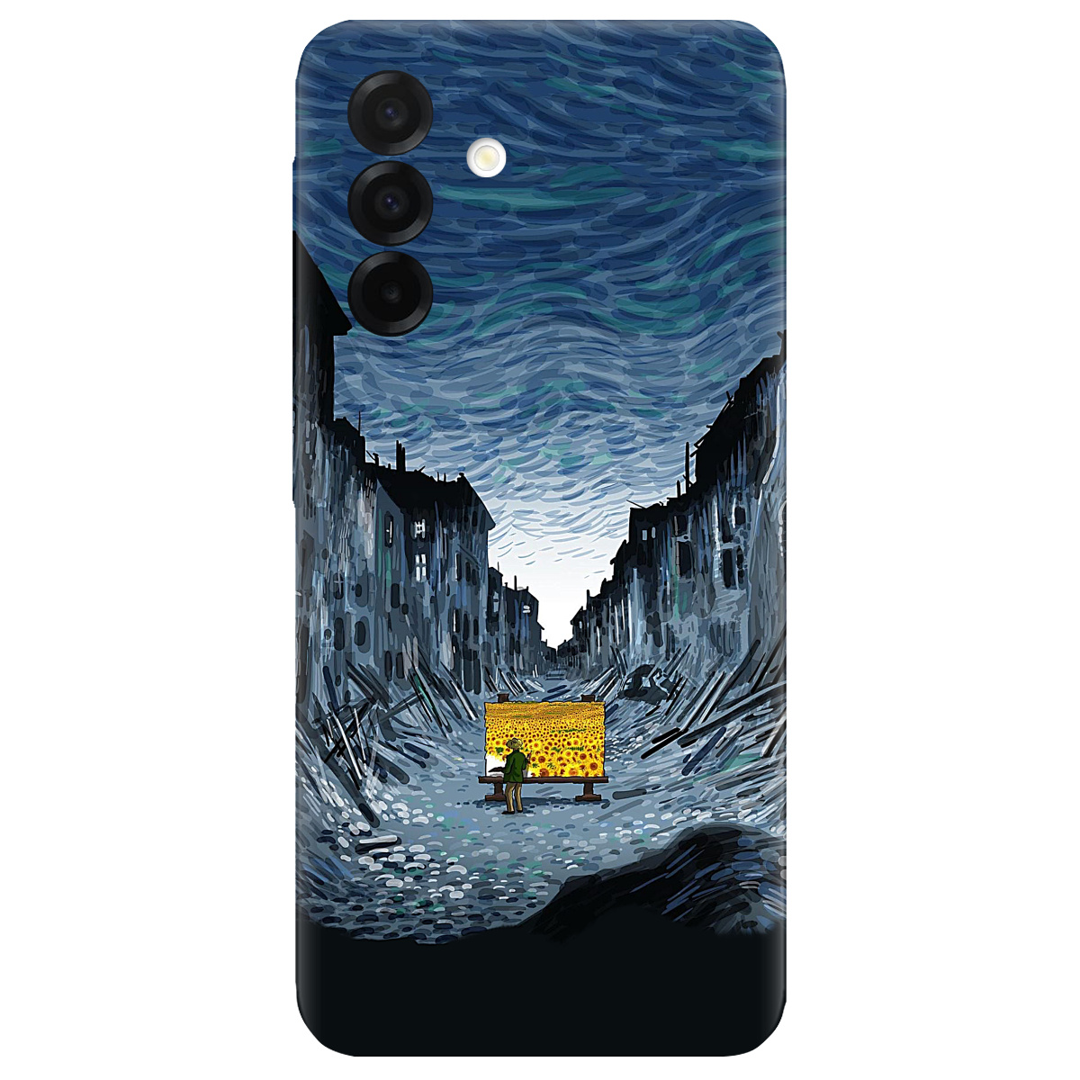 Чохол для Samsung Galaxy A26 5G Life - фото 1 - Чохли для телефонів