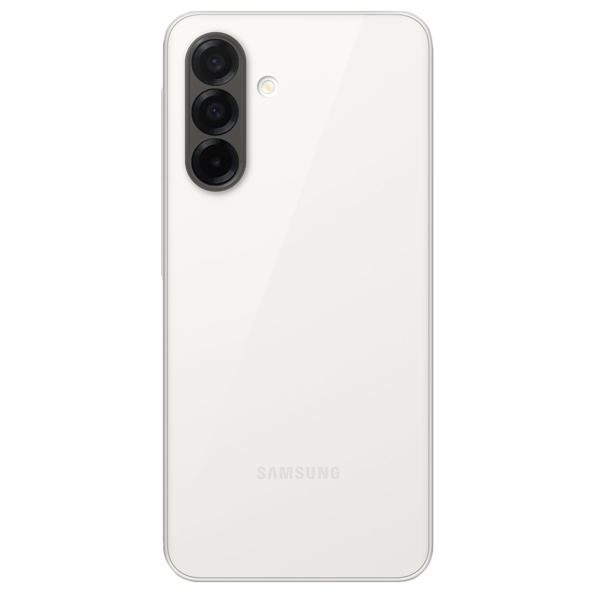 Чехол для Samsung Galaxy A26 5G Прозрачный - фото 1 - Чехлы для телефонов