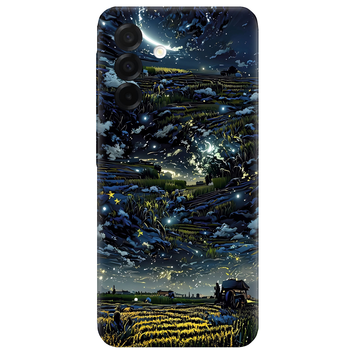 Чехол для Samsung Galaxy A26 5G Зоряне небо - фото 1 - Чехлы для телефонов