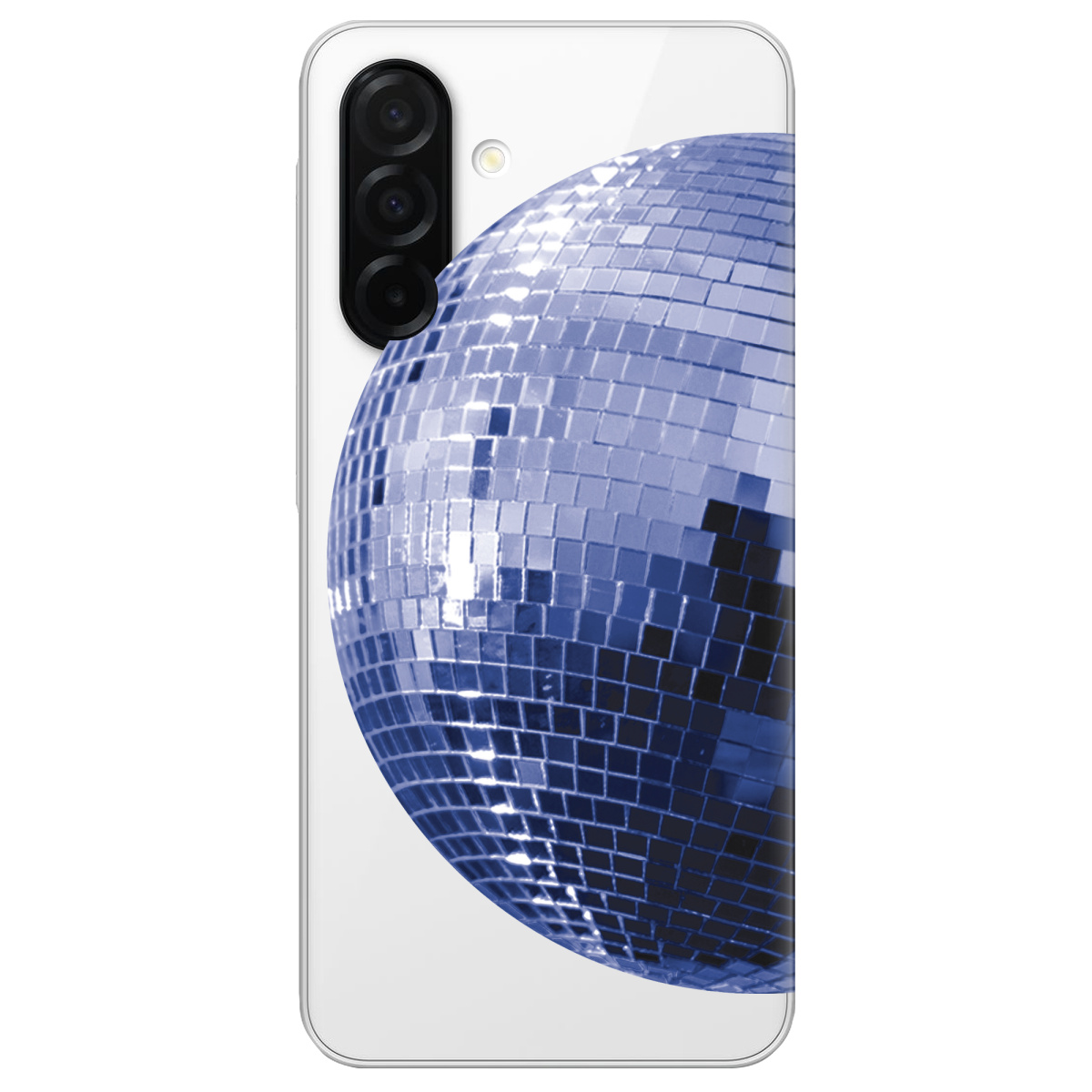 Чохол для Samsung Galaxy A26 5G Starlight Ball - фото 1 - Чохли для телефонів