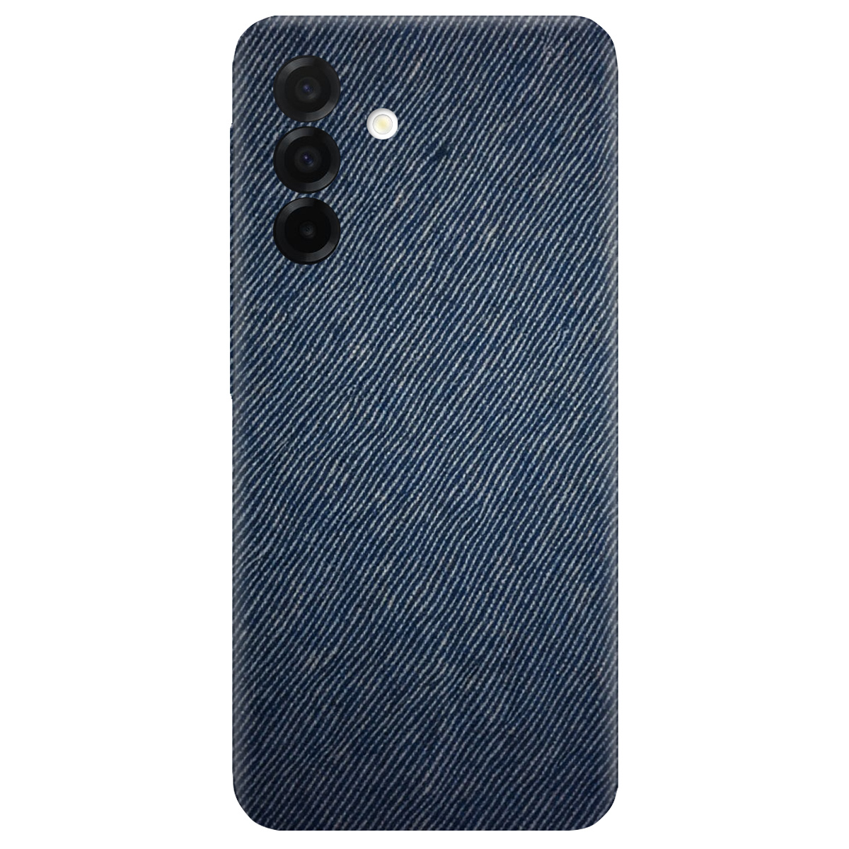 Чохол для Samsung Galaxy A26 5G Ретро джинс - фото 1 - Чохли для телефонів