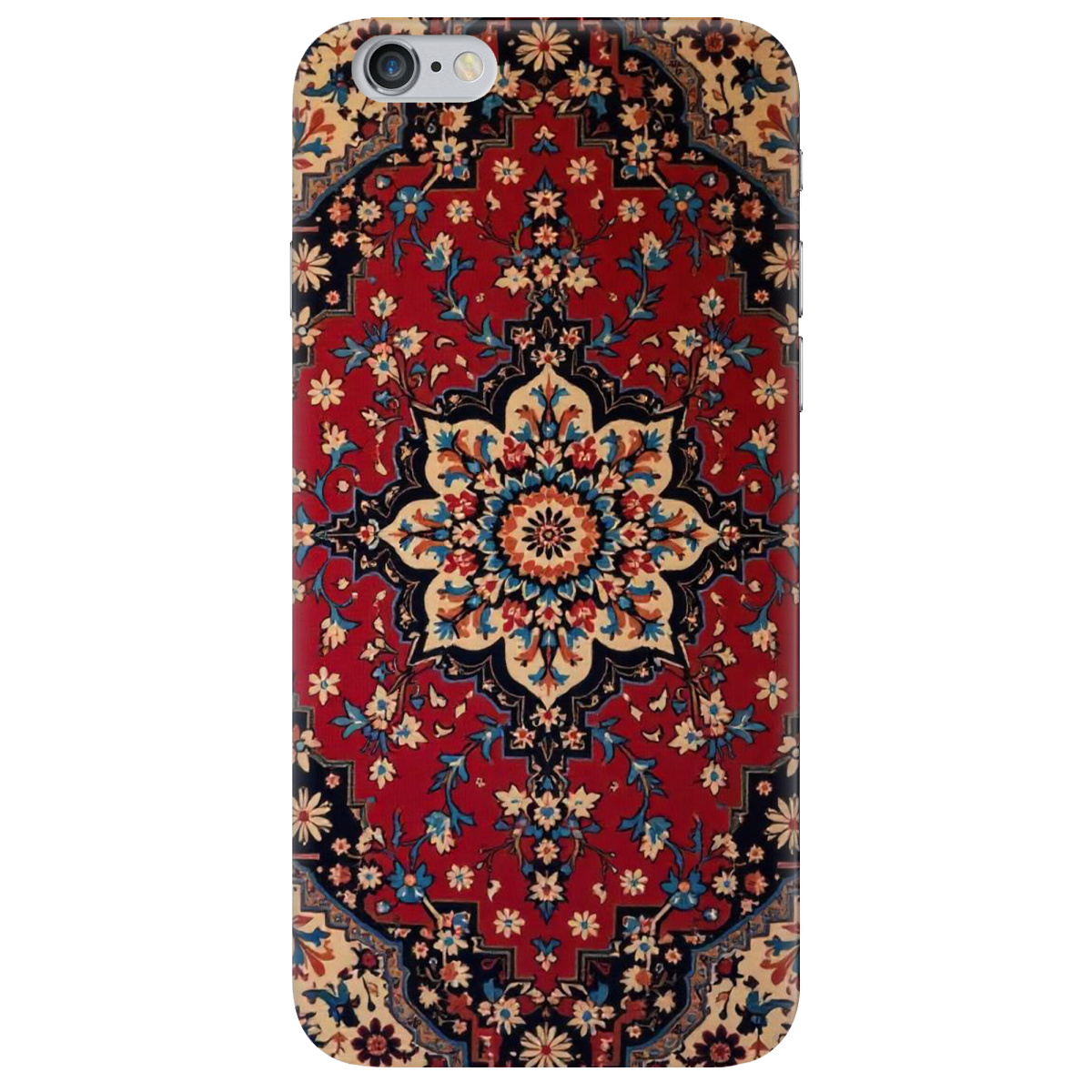 Чехол для Apple iPhone 6 / 6S Магічний килим - фото 1 - Чехлы для телефонов