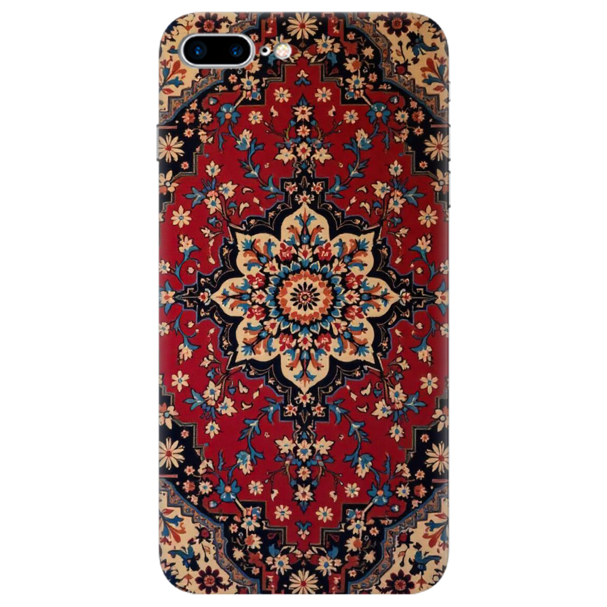 Чехол для Apple iPhone 7 Plus Магічний килим - фото 1 Чехол для Apple iPhone 7 Plus Магічний килим - фото 1 - Чехлы для телефонов
