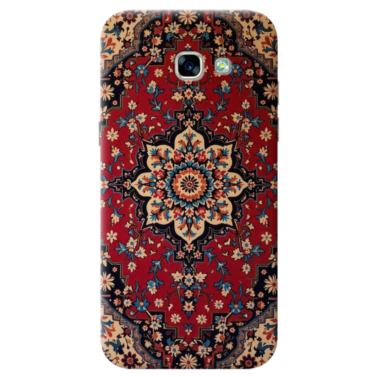 Чехол для Samsung Galaxy A5 2017 Магічний килим - фото 1 Чехол для Samsung Galaxy A5 2017 Магічний килим - фото 1 - Чехлы для телефонов