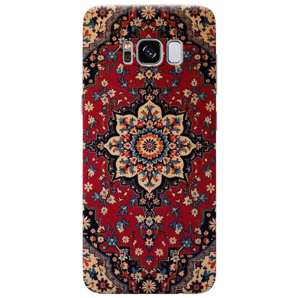 Чехол для Samsung Galaxy S8 Магічний килим - фото 1 Чехол для Samsung Galaxy S8 Магічний килим - фото 1 - Чехлы для телефонов