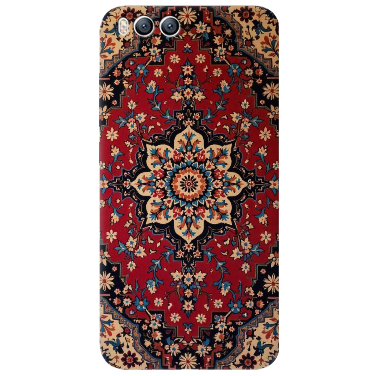 Чохол для Xiaomi Mi 6 Магічний килим - фото 1 - Чохли для телефонів