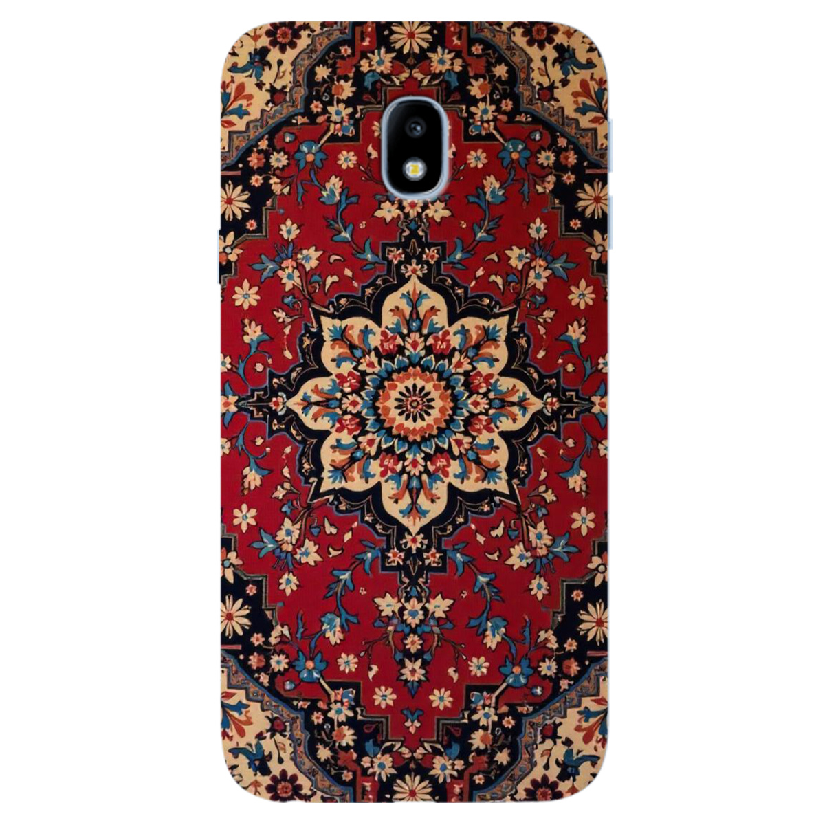 Чехол для Samsung Galaxy J3 2017 Магічний килим - фото 1 - Чехлы для телефонов