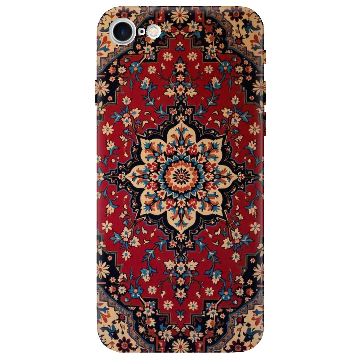 Чехол для Apple iPhone 8 Магічний килим - фото 1 - Чехлы для телефонов