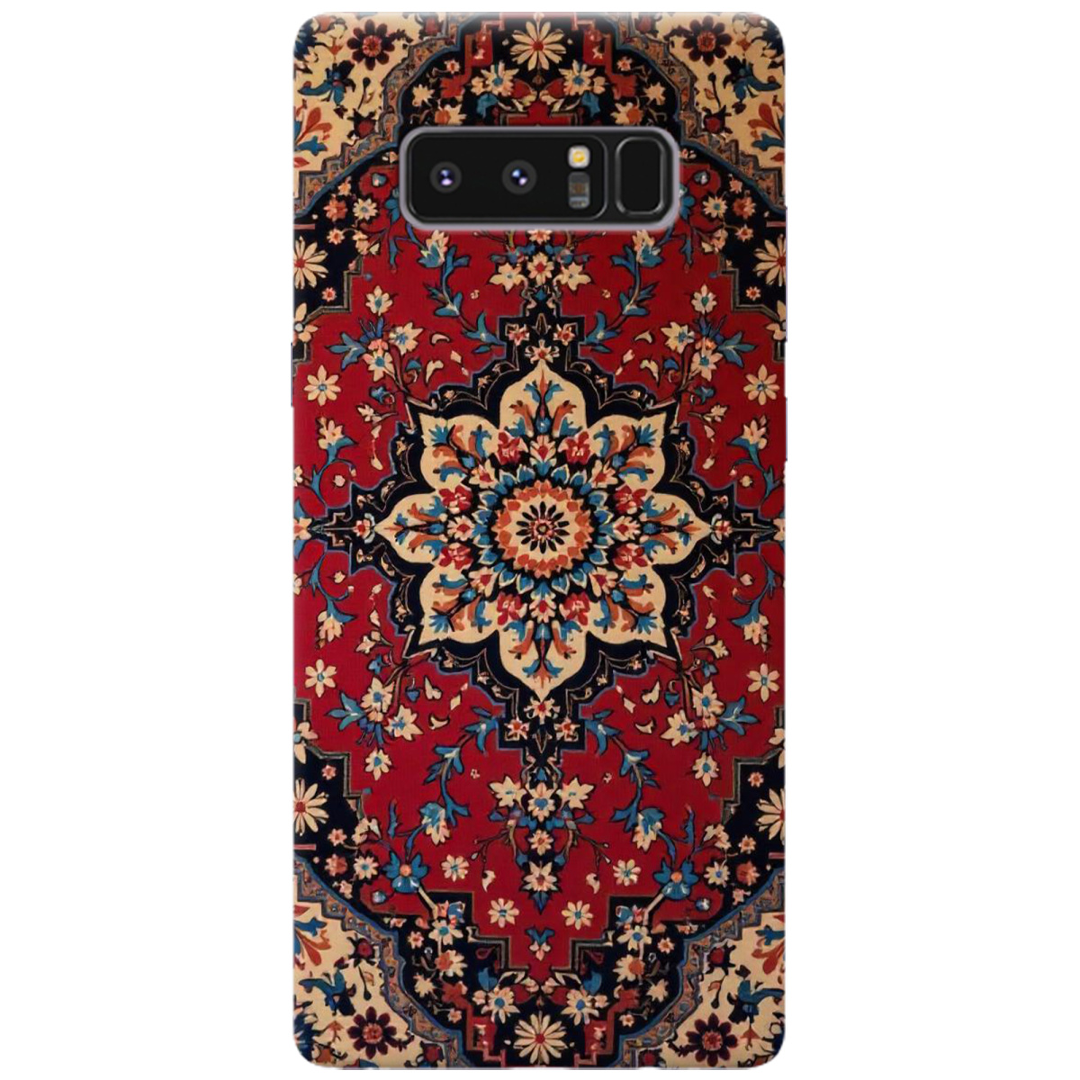 Чехол для Samsung Galaxy Note 8 Магічний килим - фото 1 - Чехлы для телефонов