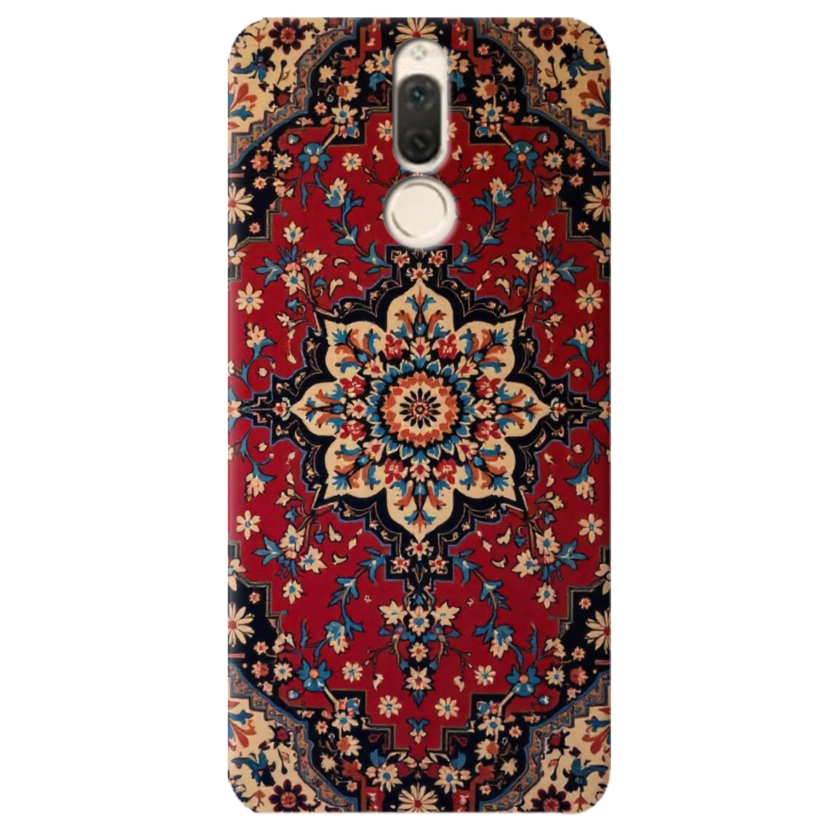 Чохол для Huawei Mate 10 Lite Магічний килим - фото 1 - Чохли для телефонів