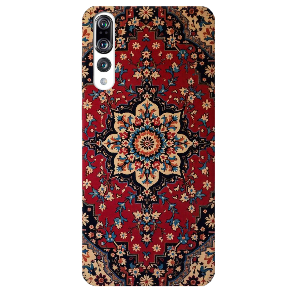 Чохол для Huawei P20 Pro Магічний килим - фото 1 - Чохли для телефонів