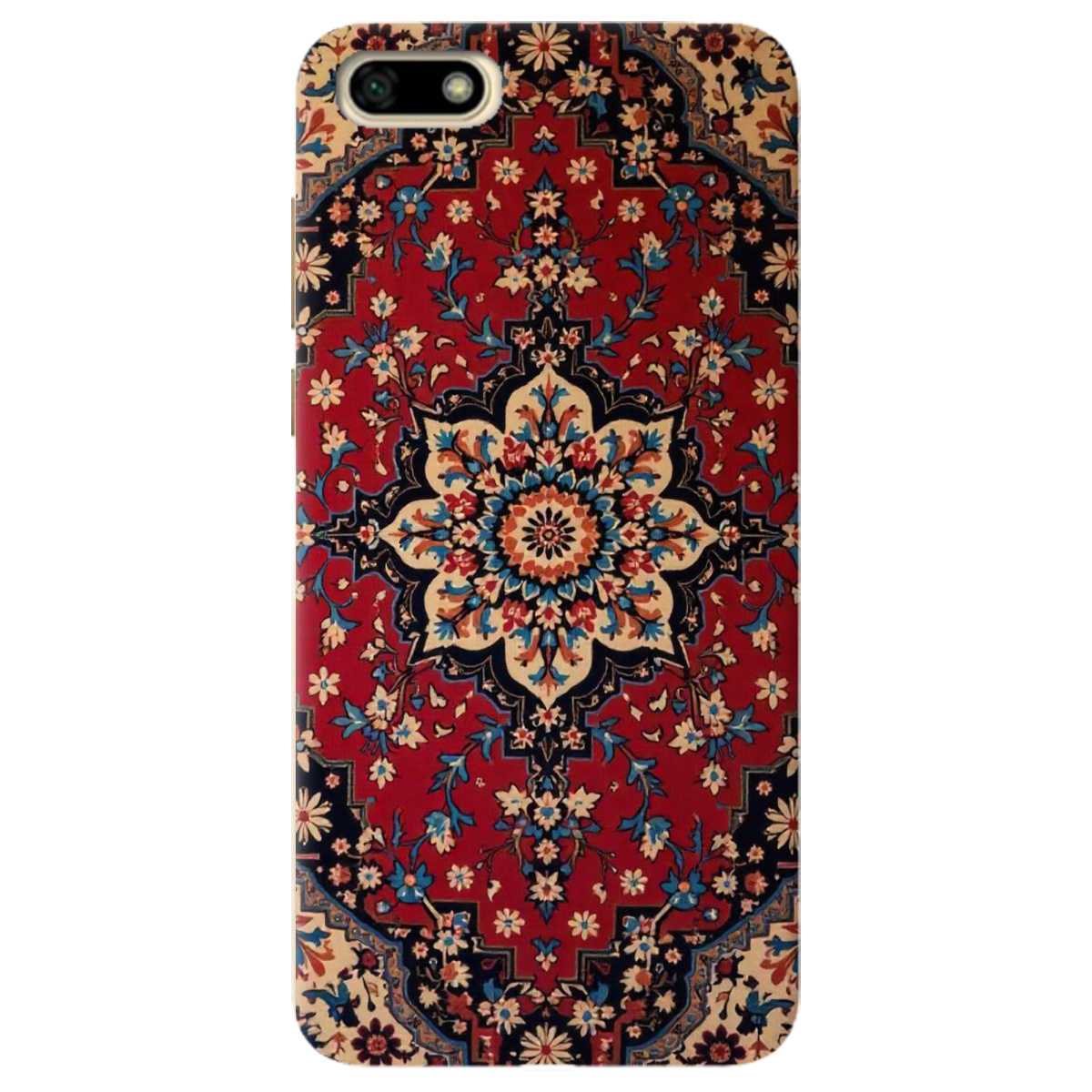 Чехол для Huawei Y5 2018 Магічний килим - фото 1 - Чехлы для телефонов