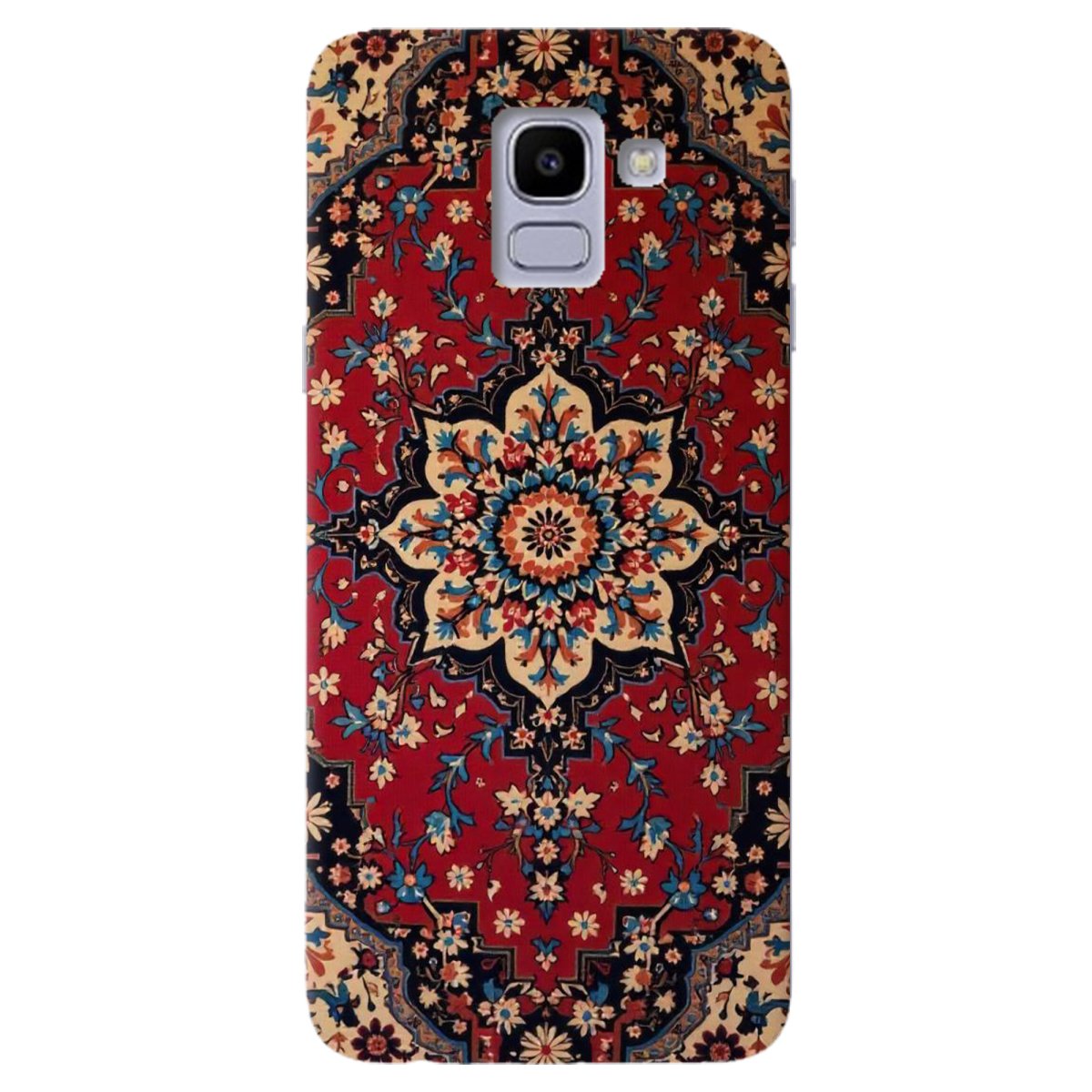 Чохол для Samsung Galaxy J6 2018 Магічний килим - фото 1 Чохол для Samsung Galaxy J6 2018 Магічний килим - фото 1 - Чохли для телефонів