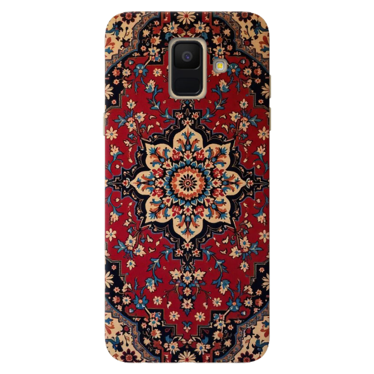 Чехол для Samsung Galaxy A6 2018 Магічний килим - фото 1 Чехол для Samsung Galaxy A6 2018 Магічний килим - фото 1 - Чехлы для телефонов
