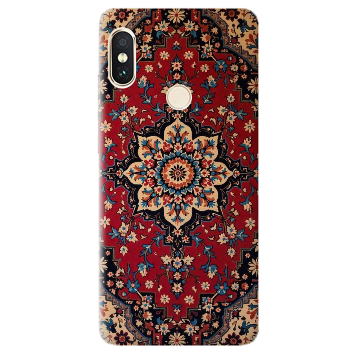 Чохол для Xiaomi Redmi Note 5 Магічний килим - фото 1 - Чохли для телефонів