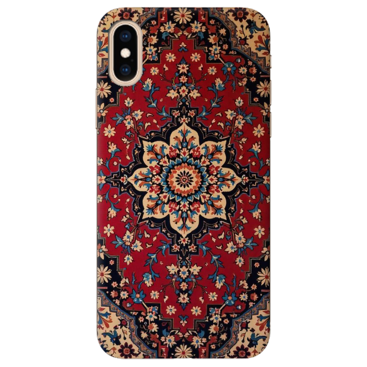 Чохол для Apple iPhone XS Магічний килим - фото 1 - Чохли для телефонів