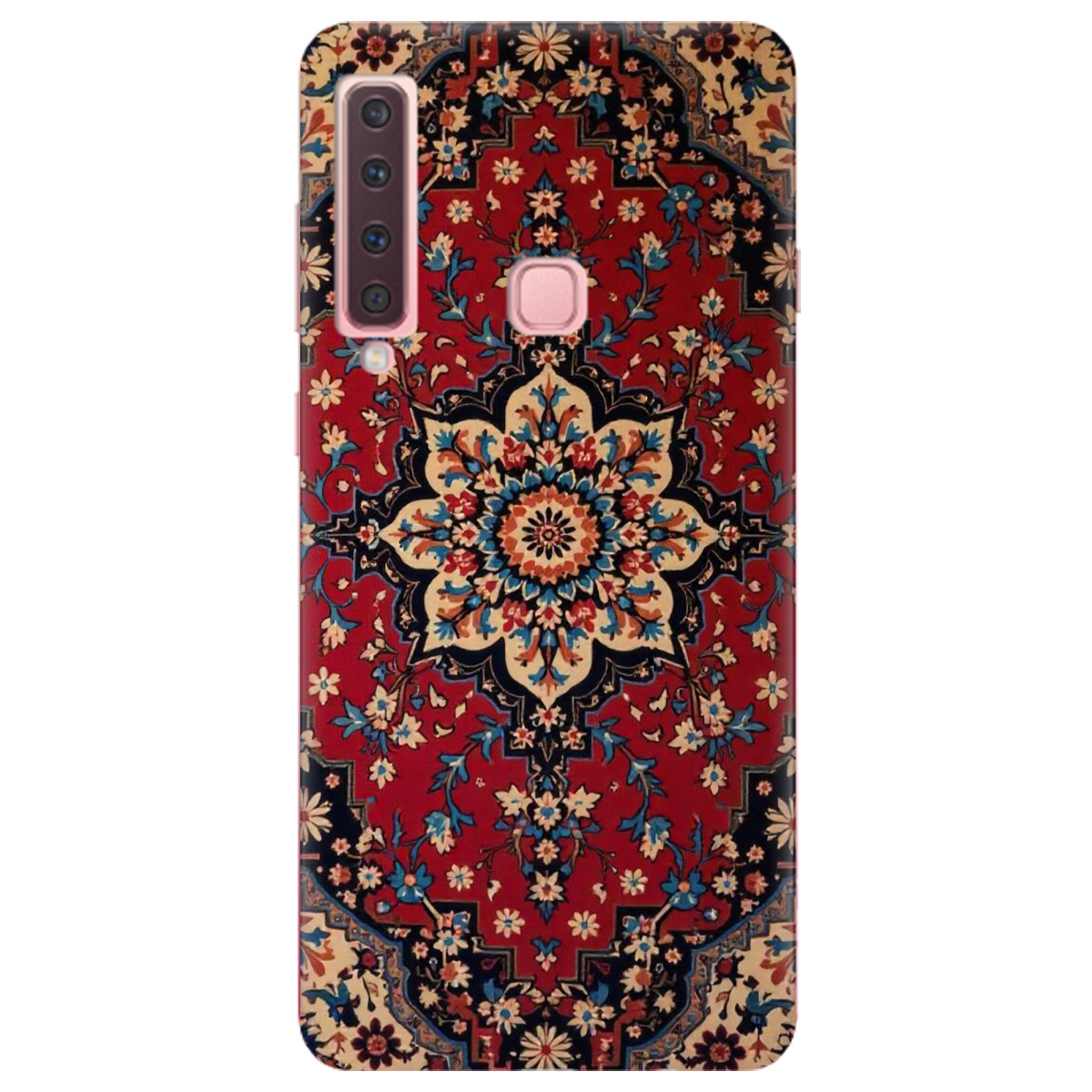 Чехол для Samsung Galaxy A9 2018 Магічний килим - фото 1 - Чехлы для телефонов