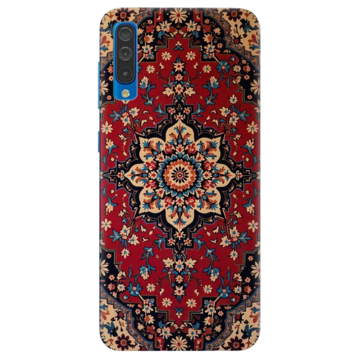 Чехол для Samsung Galaxy A50 Магічний килим - фото 1 Чехол для Samsung Galaxy A50 Магічний килим - фото 1 - Чехлы для телефонов