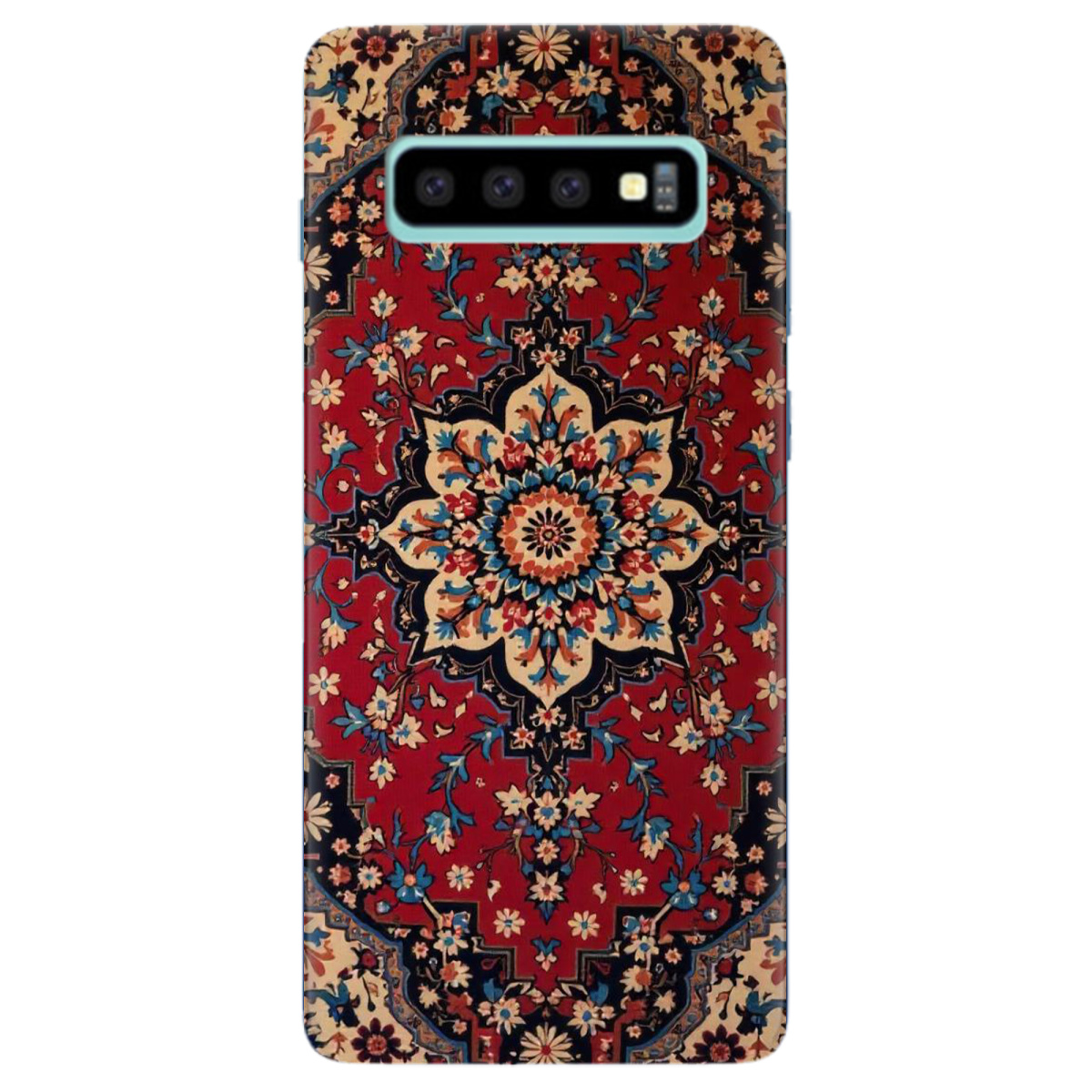 Чехол для Samsung Galaxy S10 Plus Магічний килим - фото 1 - Чехлы для телефонов