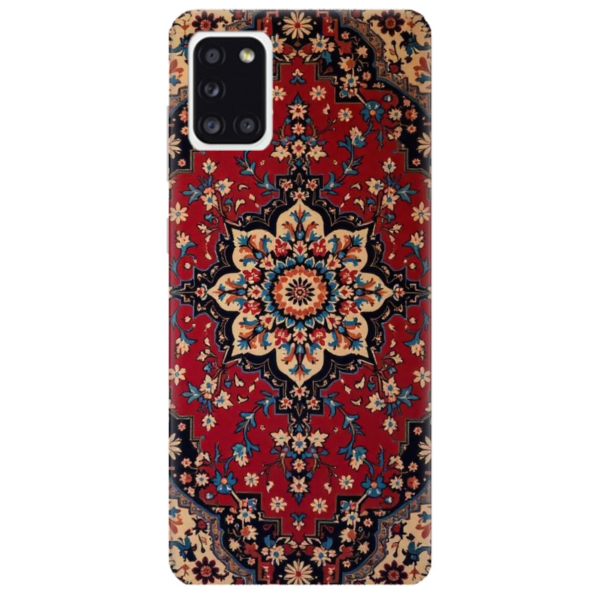 Чехол для Samsung Galaxy A31 Магічний килим - фото 1 Чехол для Samsung Galaxy A31 Магічний килим - фото 1 - Чехлы для телефонов