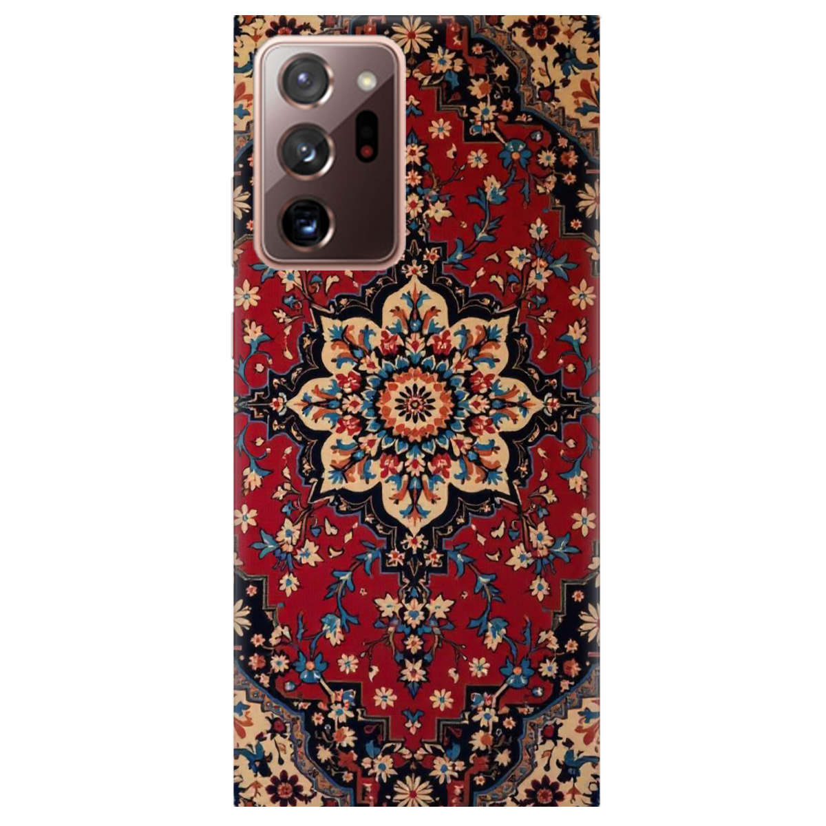 Чехол для Samsung Galaxy Note 20 Ultra Магічний килим - фото 1 - Чехлы для телефонов