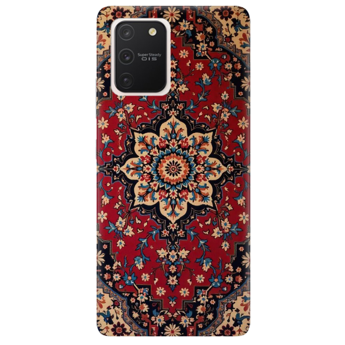 Чехол для Samsung Galaxy S10 Lite Магічний килим - фото 1 - Чехлы для телефонов