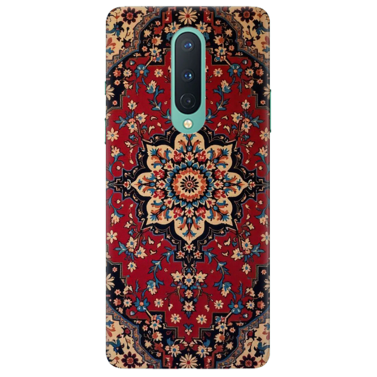 Чохол для OnePlus 8 Магічний килим - фото 1 - Чохли для телефонів