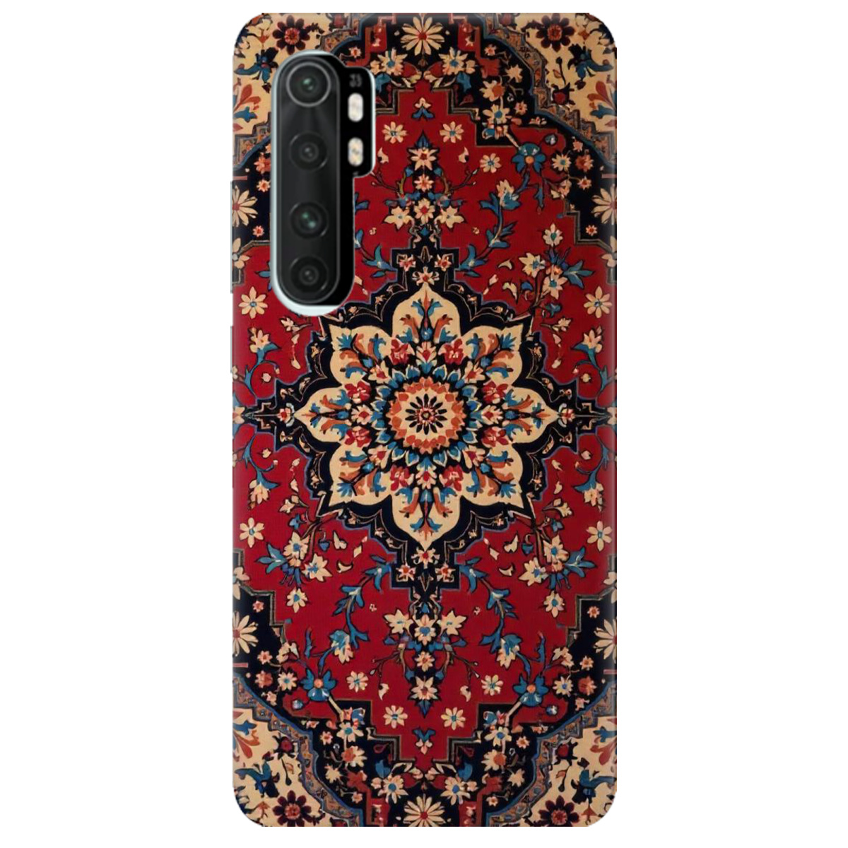 Чохол для Xiaomi Mi Note 10 Lite Магічний килим - фото 1 - Чохли для телефонів