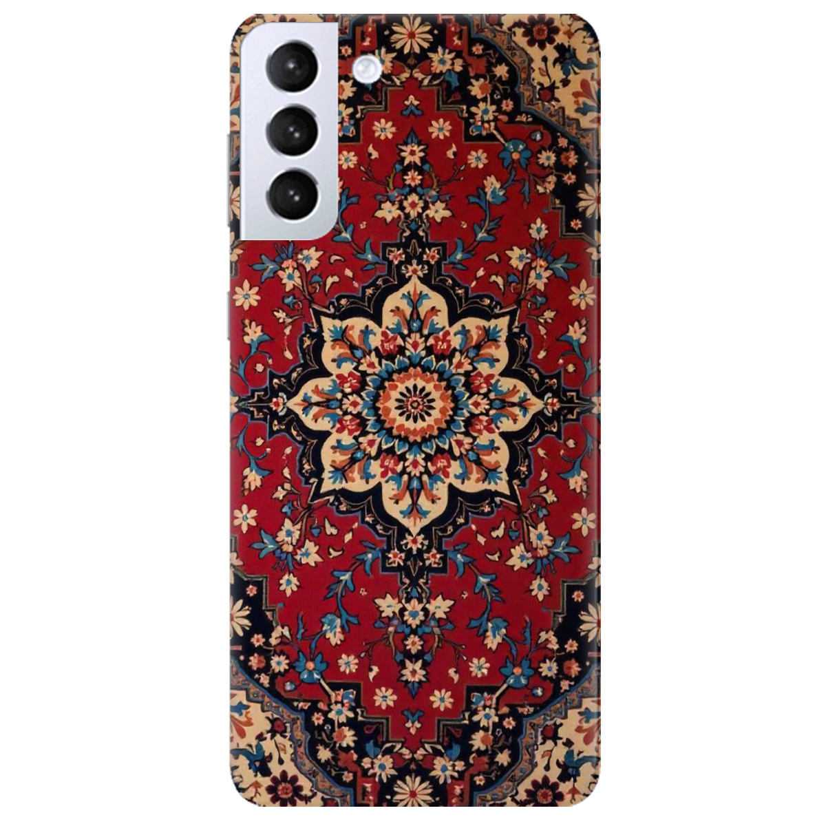 Чехол для Samsung Galaxy S21 Plus Магічний килим - фото 1 Чехол для Samsung Galaxy S21 Plus Магічний килим - фото 1 - Чехлы для телефонов