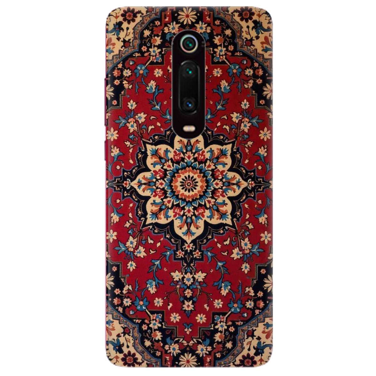 Чехол для Xiaomi Mi 9T Магічний килим - фото 1 - Чехлы для телефонов