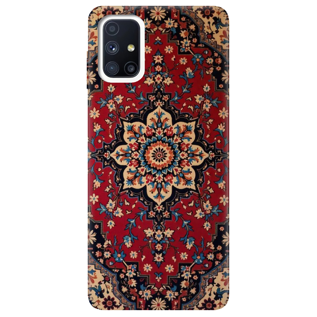 Чехол для Samsung Galaxy M51 Магічний килим - фото 1 - Чехлы для телефонов