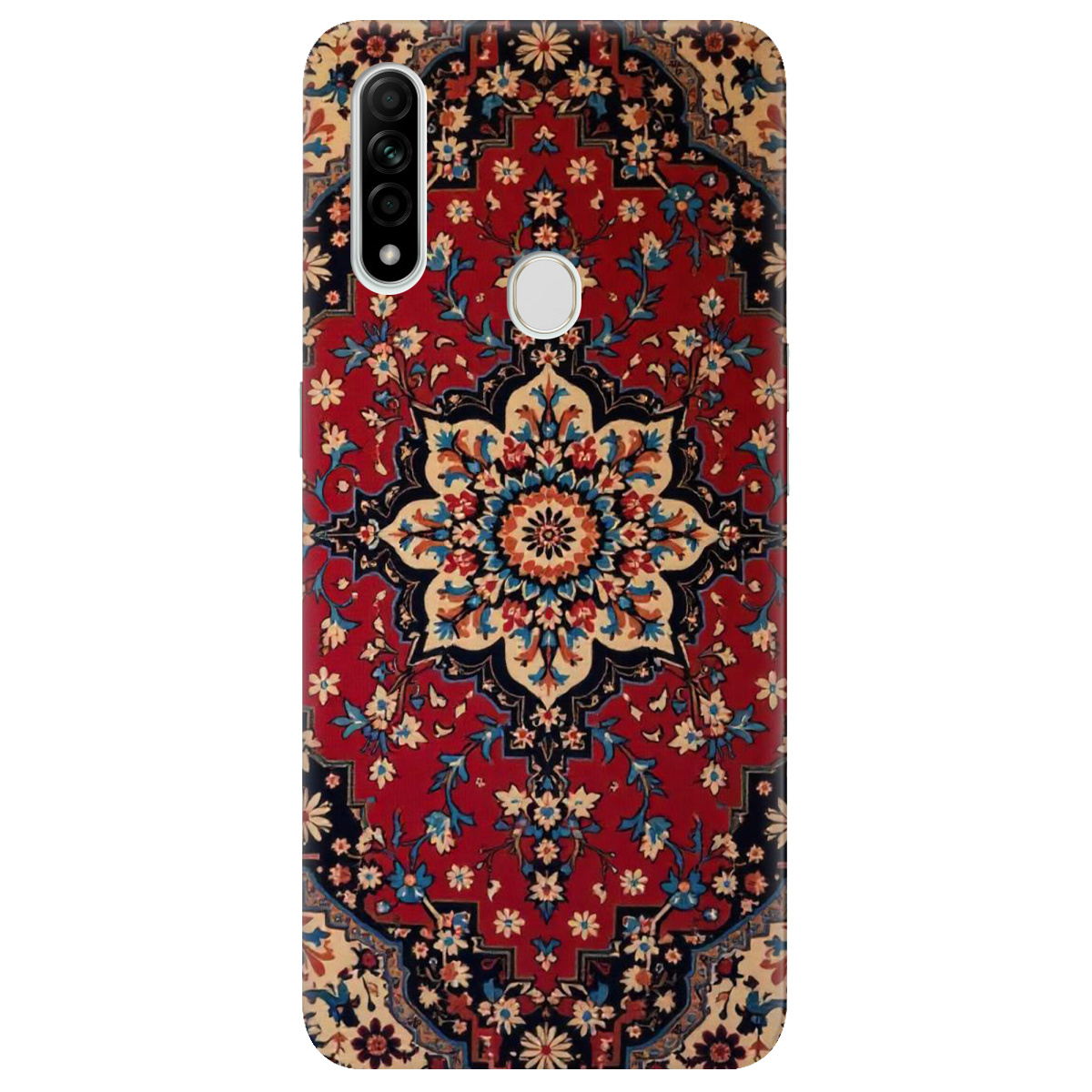 Чохол для Oppo A31 Магічний килим - фото 1 - Чохли для телефонів