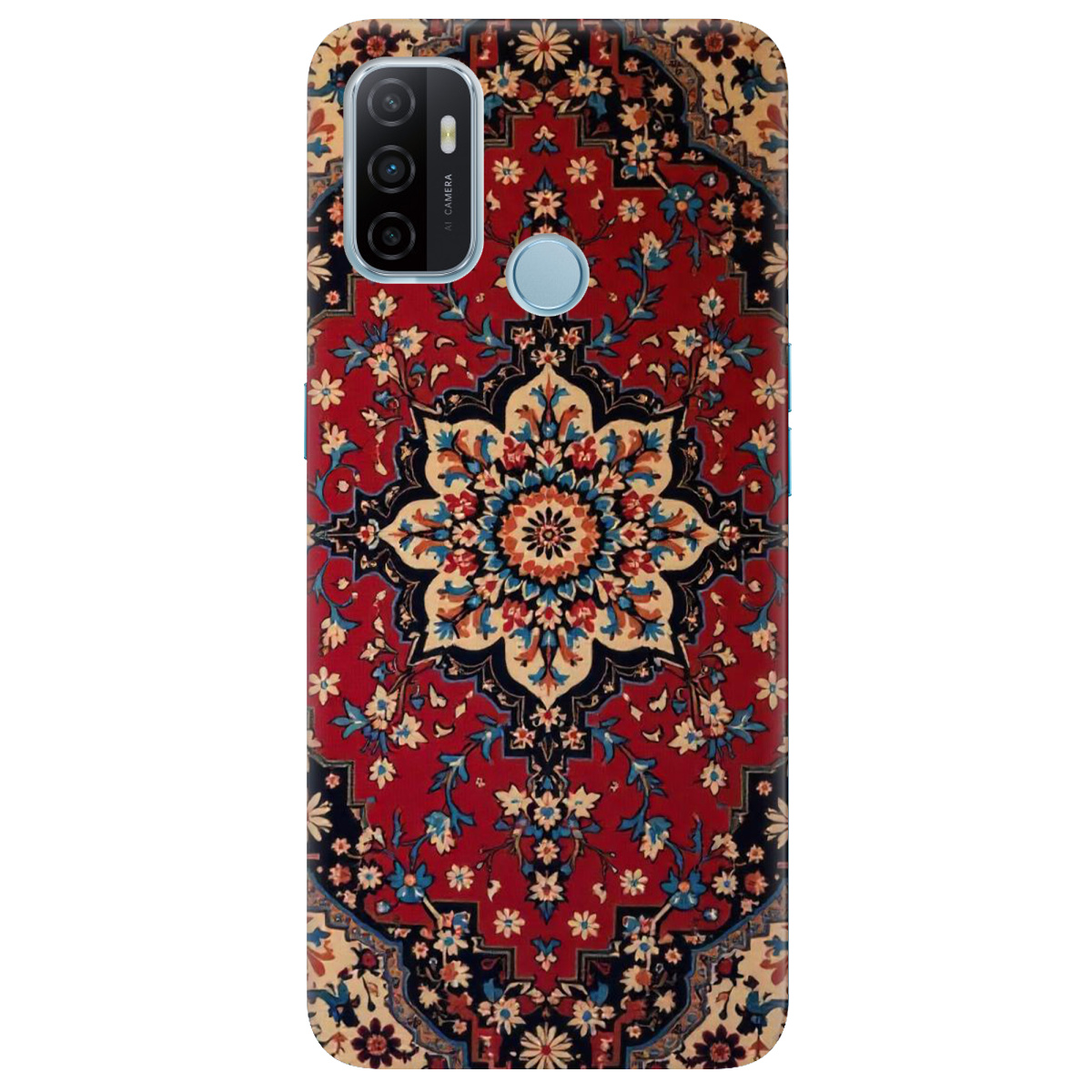 Чехол для Oppo A53/ A32/ A33 Магічний килим - фото 1 Чехол для Oppo A53/ A32/ A33 Магічний килим - фото 1 - Чехлы для телефонов