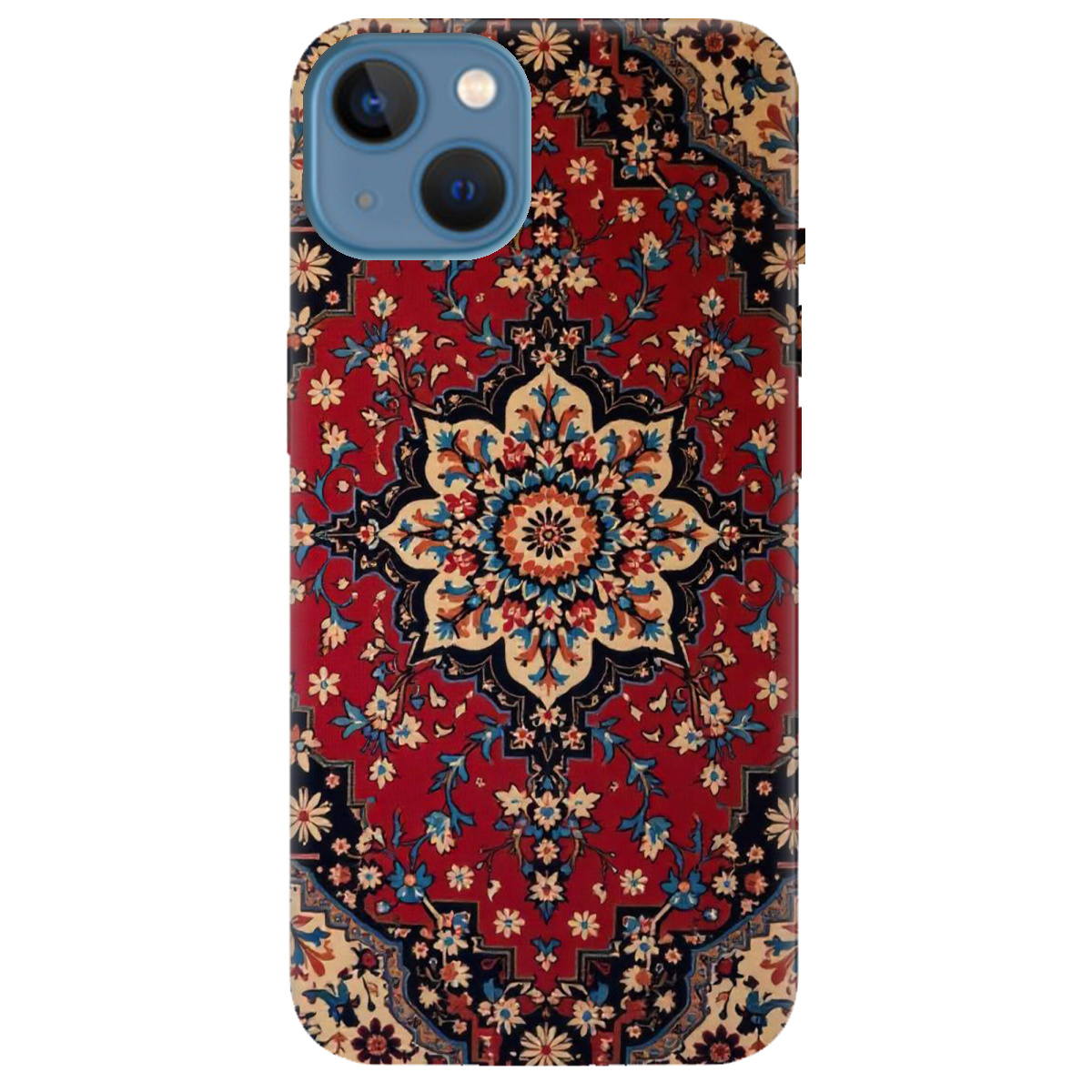 Чехол для Apple iPhone 13 Магічний килим - фото 1 - Чехлы для телефонов