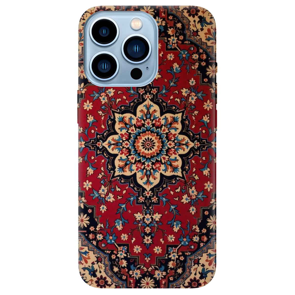 Чехол для Apple iPhone 13 Pro Max Магічний килим - фото 1 - Чехлы для телефонов