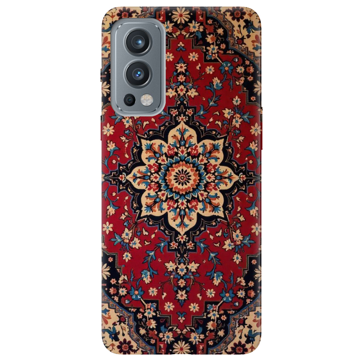 Чехол для OnePlus Nord 2 5G Магічний килим - фото 1 - Чехлы для телефонов