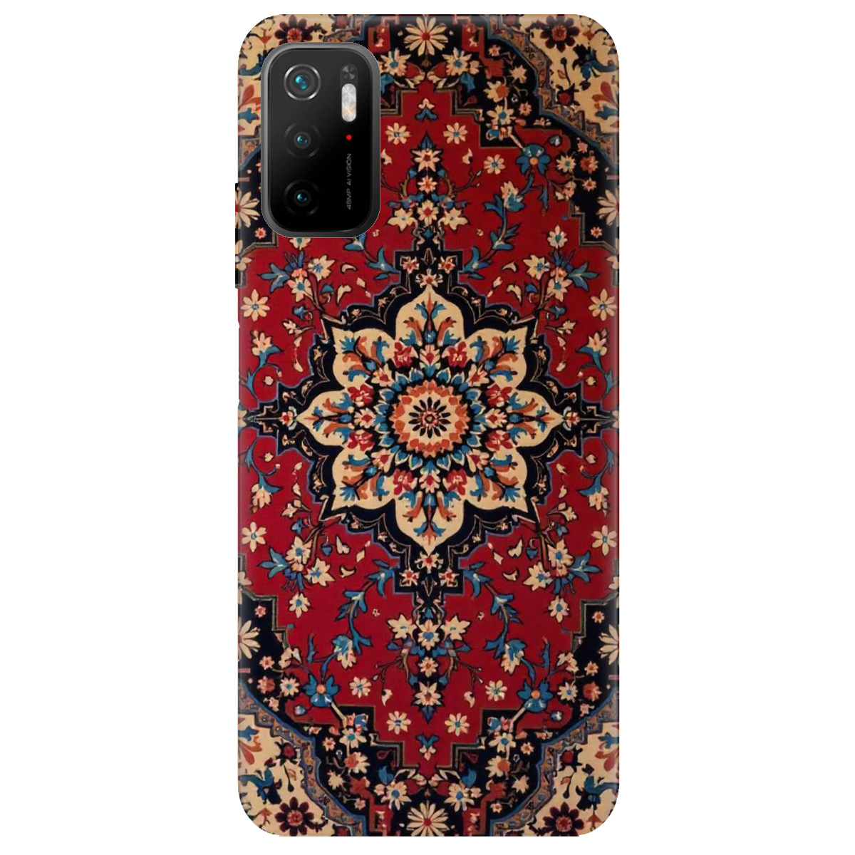 Чохол для Xiaomi Redmi Note 10 5G Магічний килим - фото 1 - Чохли для телефонів