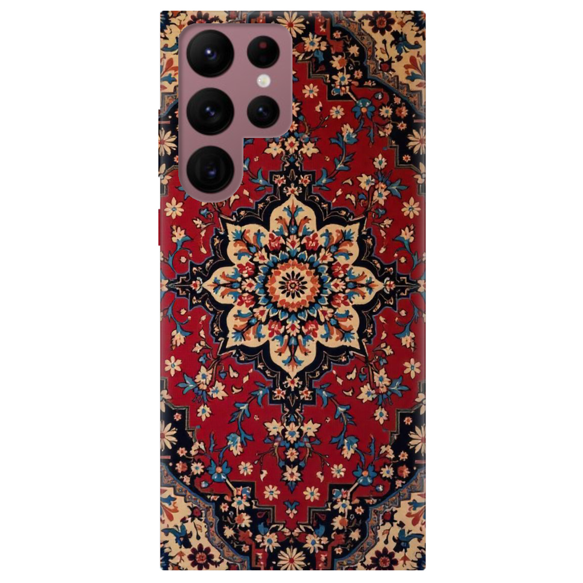 Чехол для Samsung Galaxy S22 Ultra Магічний килим - фото 1 - Чехлы для телефонов