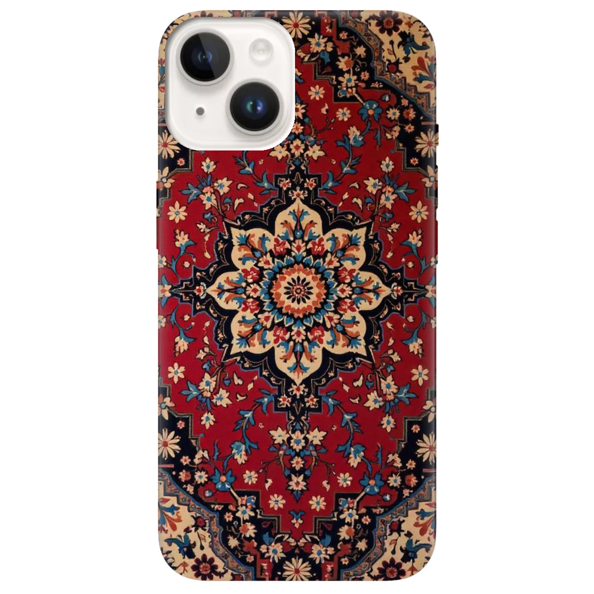 Чохол для Apple iPhone 14 Магічний килим - фото 1 Чохол для Apple iPhone 14 Магічний килим - фото 1 - Чохли для телефонів