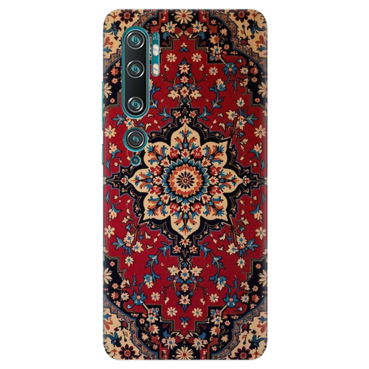 Чохол для Xiaomi Mi Note 10 Pro Магічний килим - фото 1 Чохол для Xiaomi Mi Note 10 Pro Магічний килим - фото 1 - Чохли для телефонів