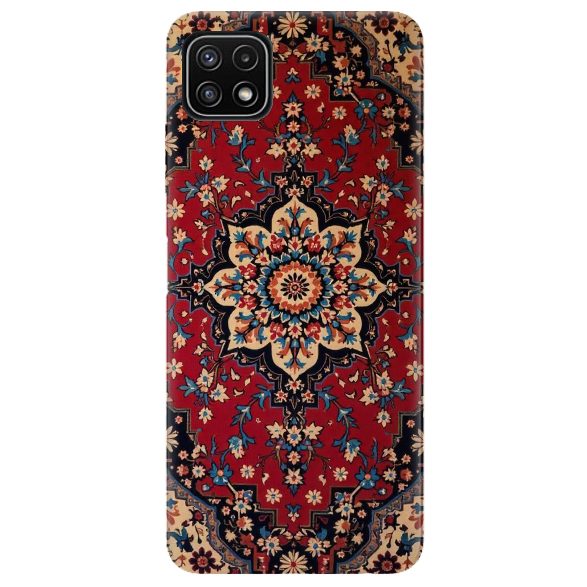 Чохол для Samsung Galaxy A22 5G Магічний килим - фото 1 - Чохли для телефонів