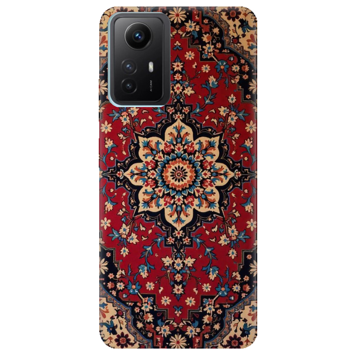 Чохол для Xiaomi Redmi Note 12s Магічний килим - фото 1 - Чохли для телефонів