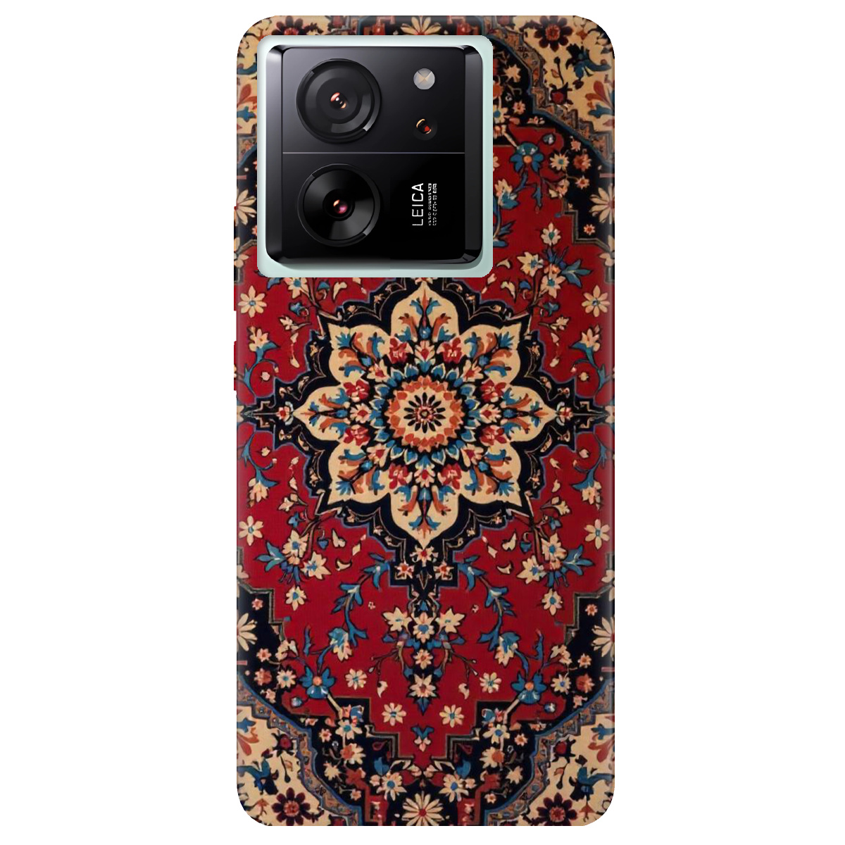 Чехол для Xiaomi 13T Pro Магічний килим - фото 1 Чехол для Xiaomi 13T Pro Магічний килим - фото 1 - Чехлы для телефонов