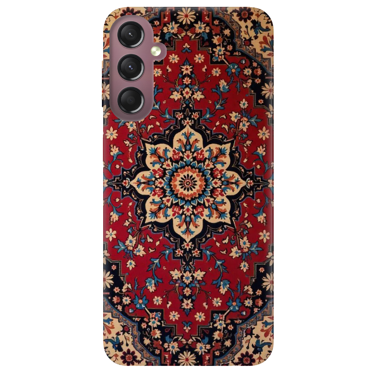 Чохол для Samsung Galaxy A05s Магічний килим - фото 1 - Чохли для телефонів